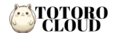 龙猫云 Totoro Cloud